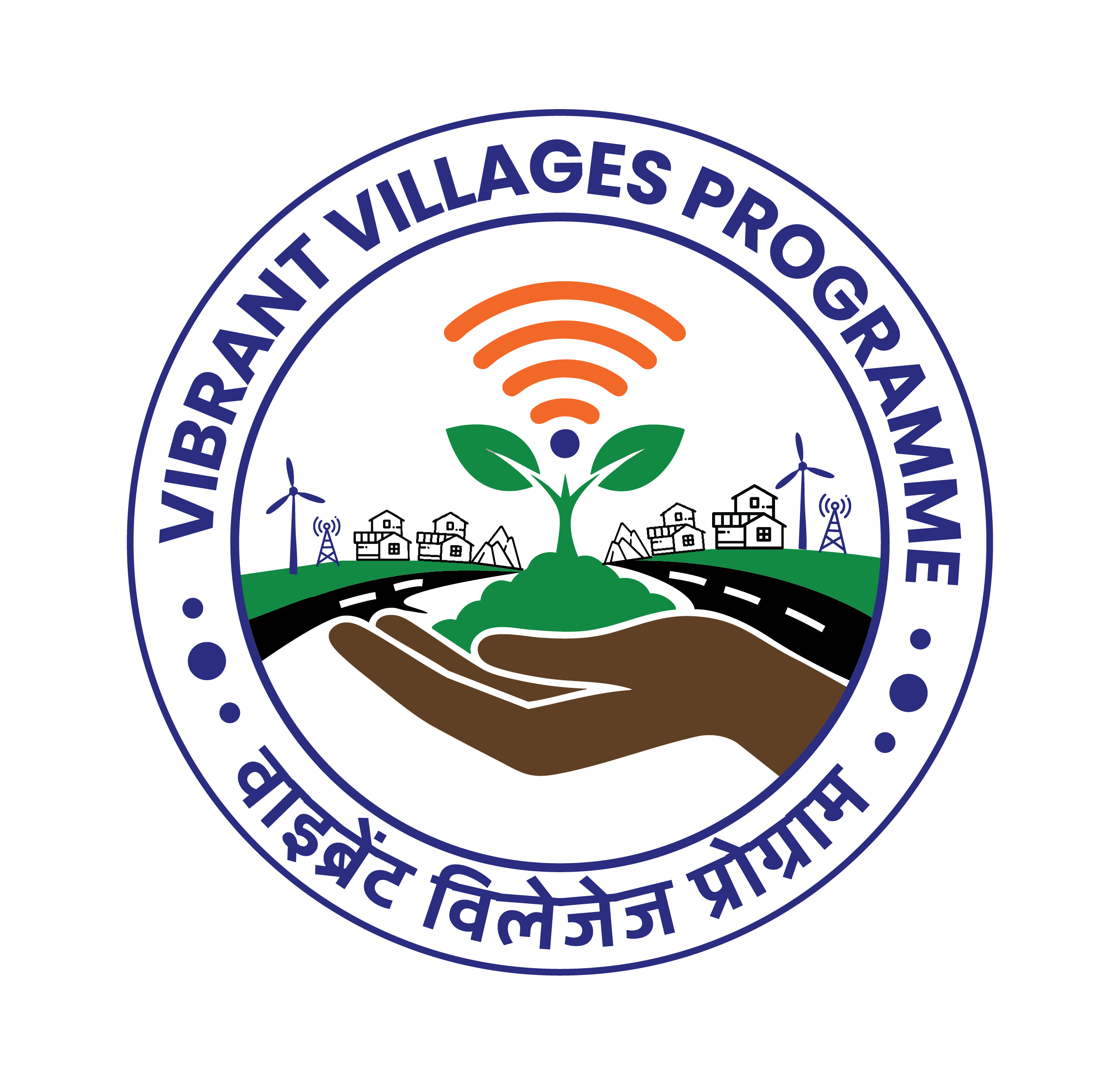 VVP Logo